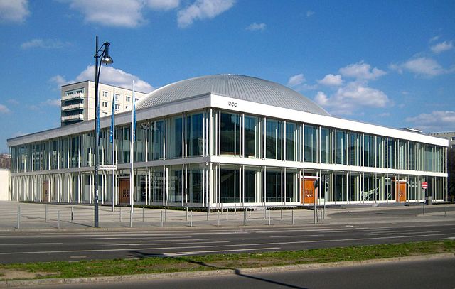 Berlin Congress Center